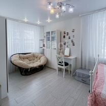 3-к. квартира, 63,6 м², 2/9 эт.