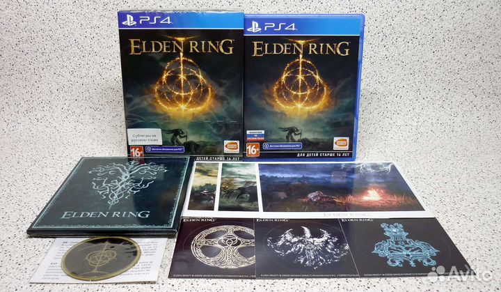 Видеоигры PlayStation 4