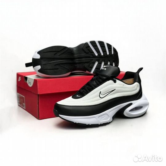 Кроссовки nike air max portal