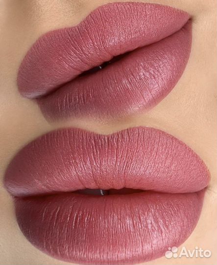 Перманентный макияж / татуаж / обучение