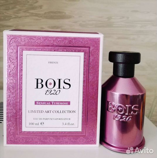 Оригинальная парфюмериЯ