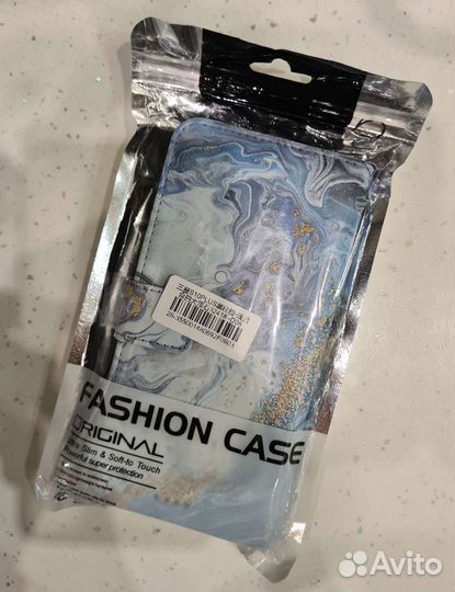 Чехол на samsung s10 plus