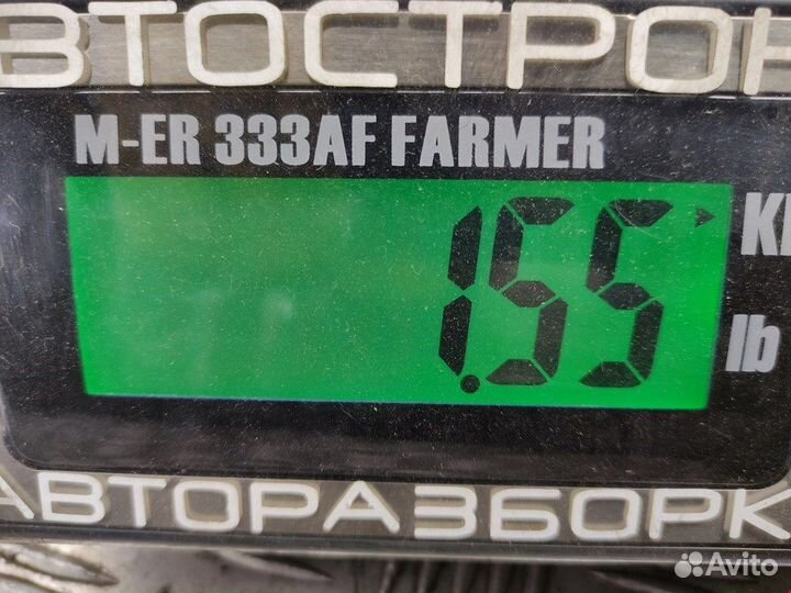 Маховик АКПП (драйв плата) для Ford Focus 2