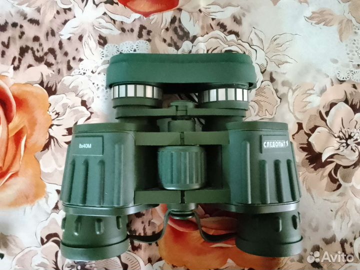Бинокль
