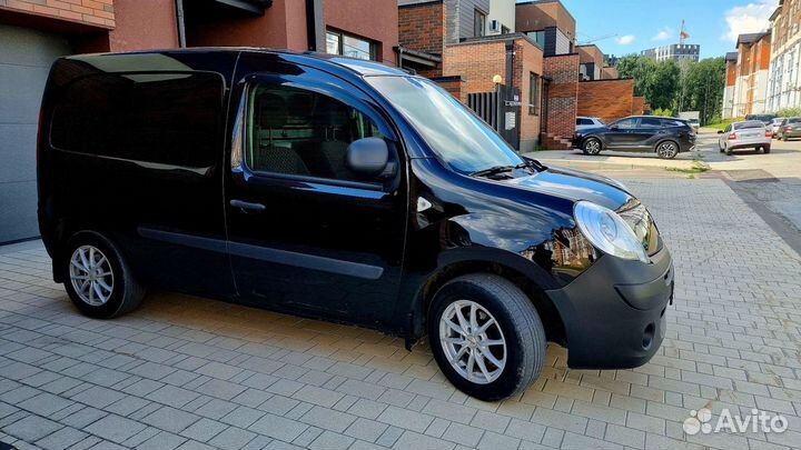 Renault Kangoo 1.6 МТ, 2013, 178 000 км