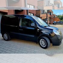 Renault Kangoo 1.6 MT, 2013, 178 000 км, с пробегом, цена 715 000 руб.