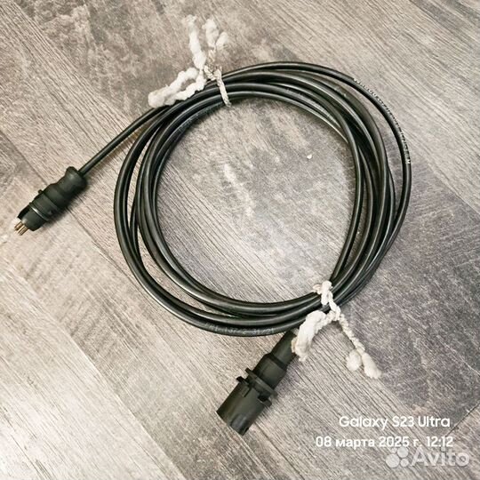 Удлинитель abs