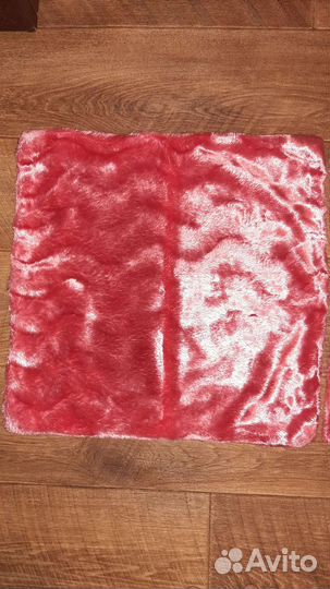 Наволочки для декоративных подушек