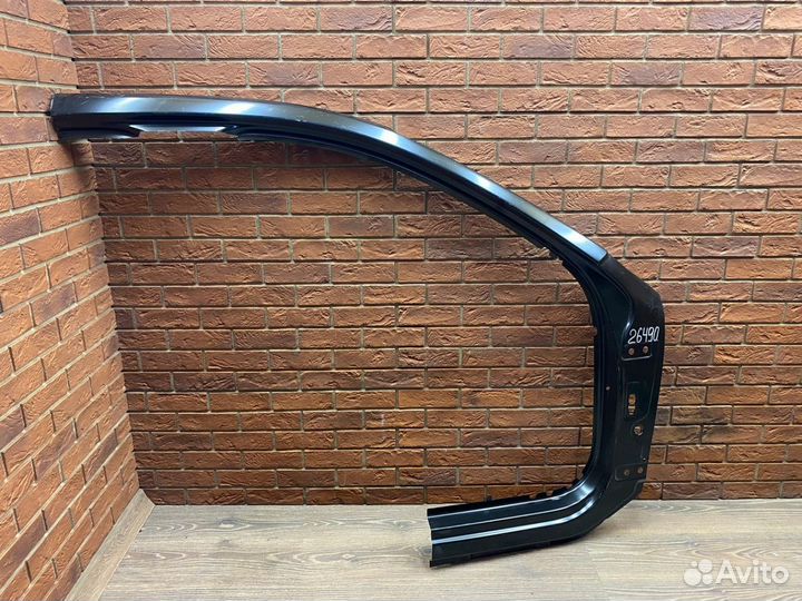 Кузовной элемент Volvo XC60