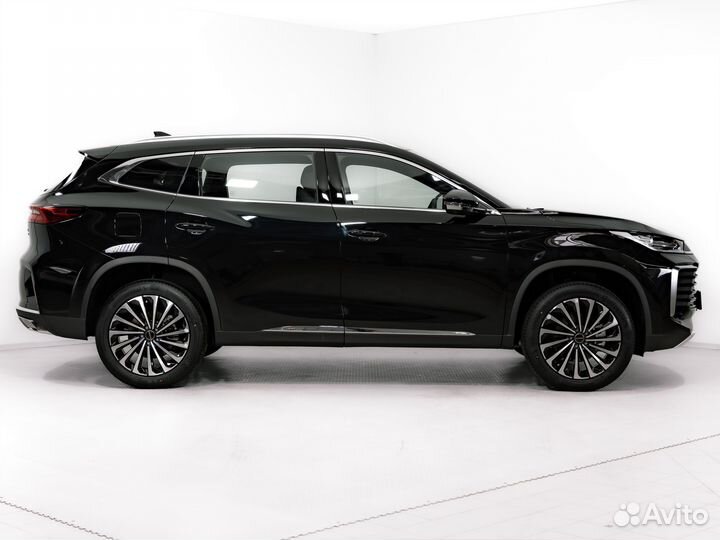 EXEED TXL 1.6 AMT, 2024