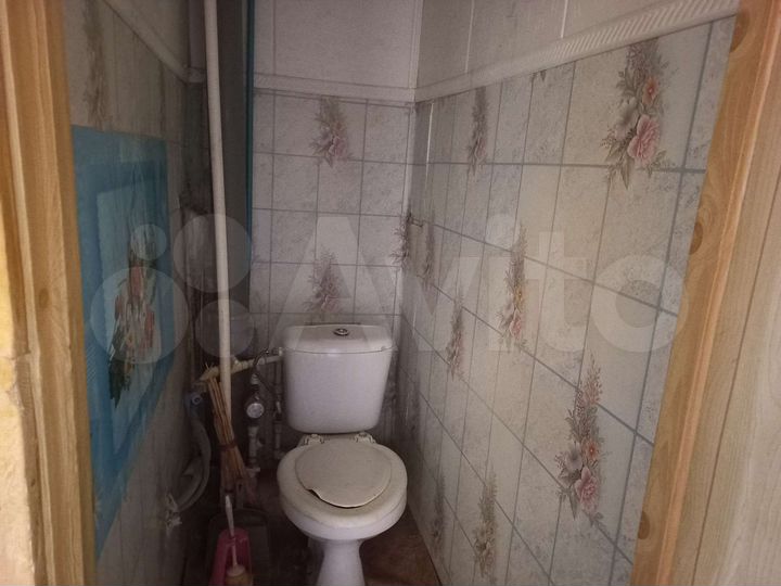 3-к. квартира, 61,3 м², 1/5 эт.