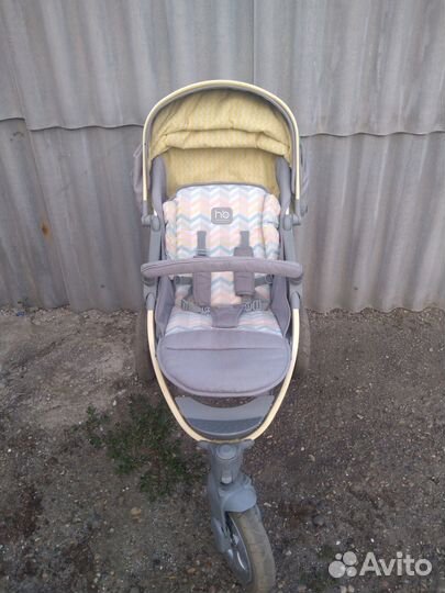 Детская коляска