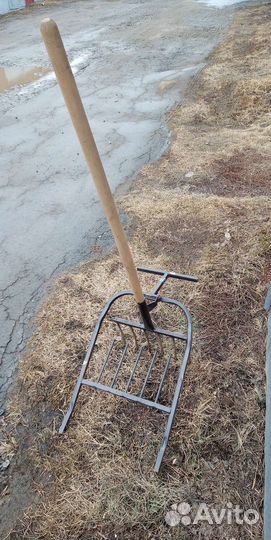 Фантастическая Суперкопалка Для Земельных Работ