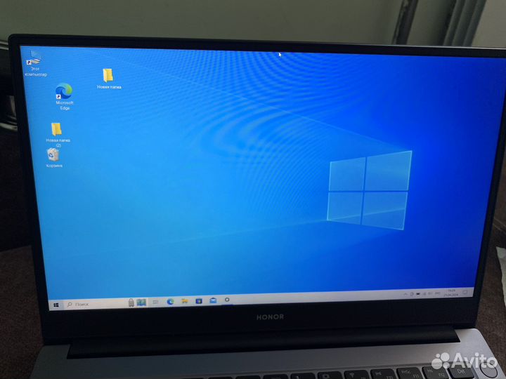 Honor MagicBook X 14