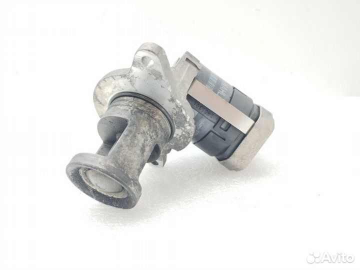 Клапан EGR Mercedes-Benz E-Class W211 2.2 2008