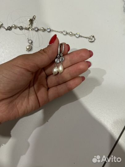 Свадебные аксессуары для невесты