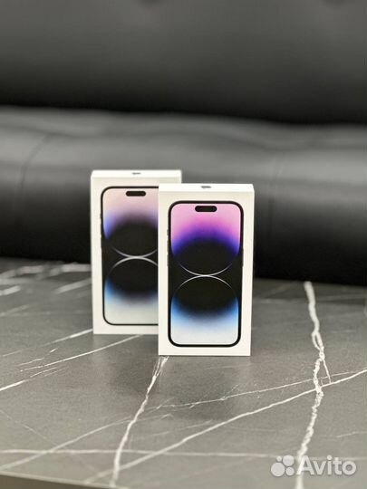 iPhone 14 Pro Max 128gb