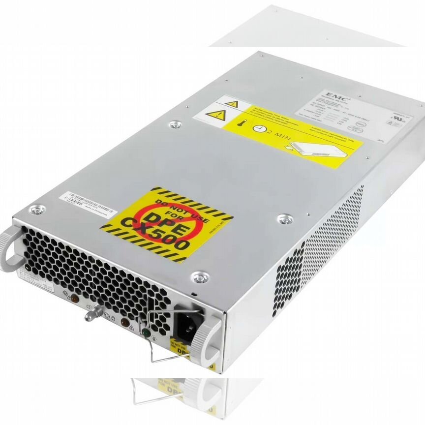 [API2SG02] Резервный Блок Питания Emc 400w Api2sg02