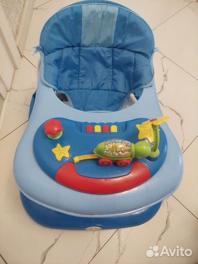 Сиденье для купания