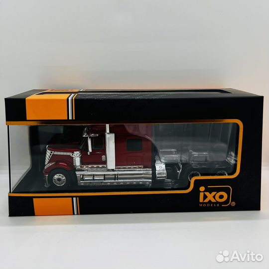 International Lonestar 2010 IXO 1:43