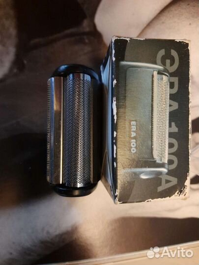 Сетка для бритвы