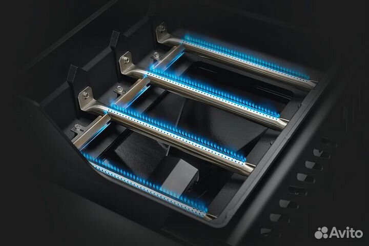 Гриль газовый Napoleon Freestyle 425