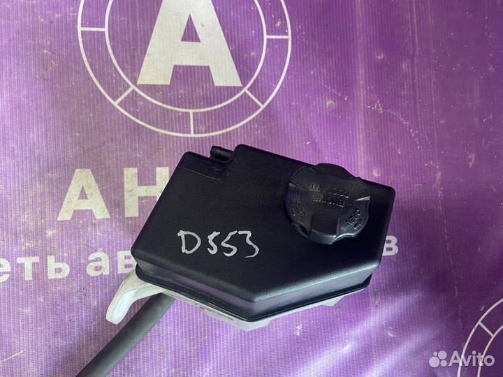 Бачок расширительный Kia Rio 2 JB G4EE 2010