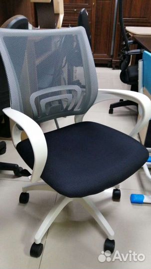 Кресла Бюрократ 695