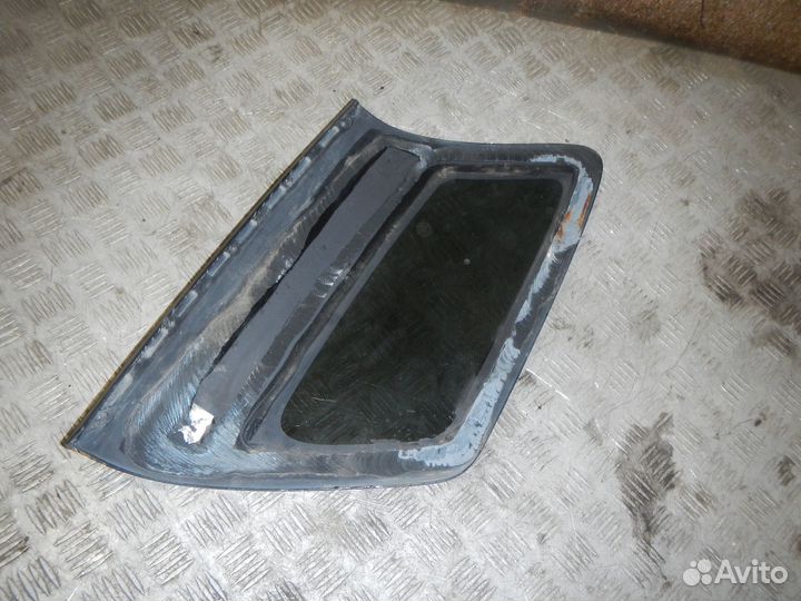 Стекло кузовное глухое левое, Suzuki (Сузуки) -SX4