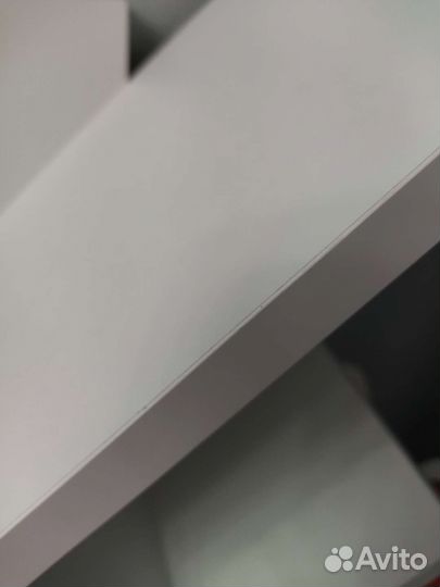 Полка настольная