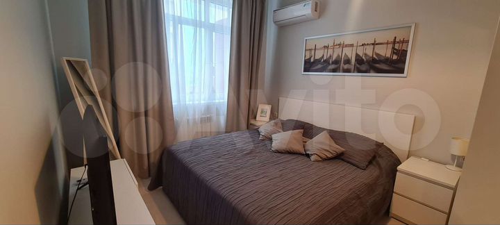 Квартира-студия, 35 м², 2/13 эт.