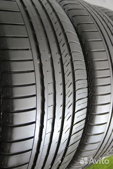 Kinforest KF-550 275/35 R21