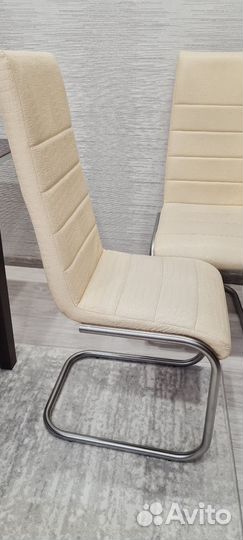 Кухонные стулья