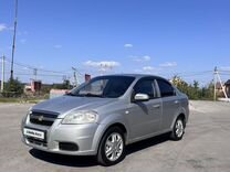 Chevrolet Aveo 1.4 MT, 2011, 217 000 км, с пробегом, цена 468 000 руб.