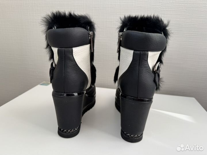 Ботильоны loriblu 37