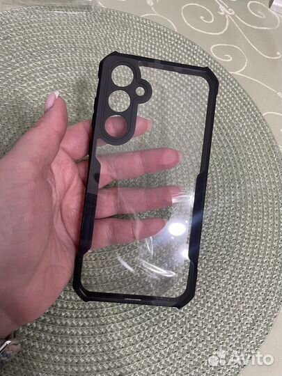 Чехол Xindd для Samsung Galaxy A35 5G новый