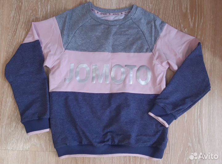 Спортивный костюм 134р