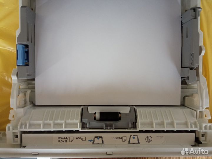 Мфу HP LaserJet m428dw (пробег 2500)