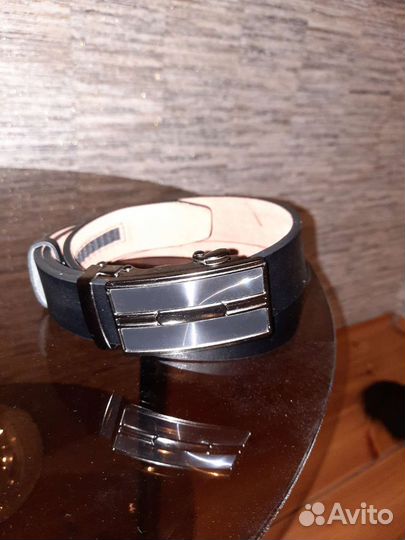 Ремень мужской