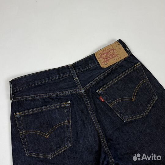 Levis 501 джинсы оригинал