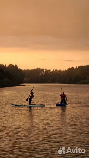 Аренда прокат сап борда sup board