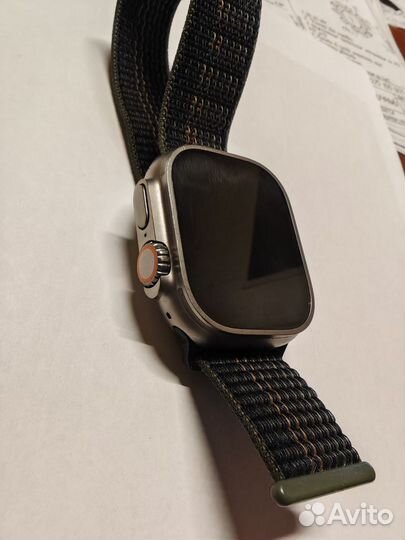 Продать часы