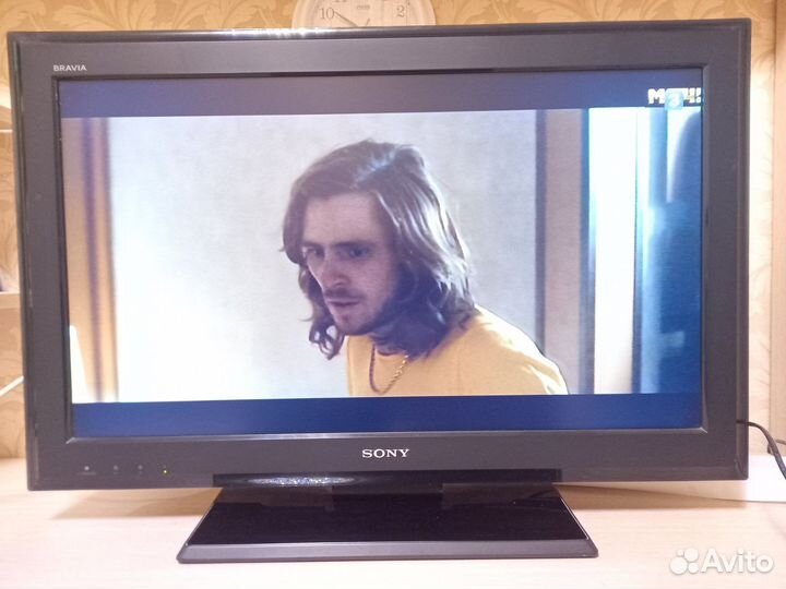 Телевизор Sony bravia 32