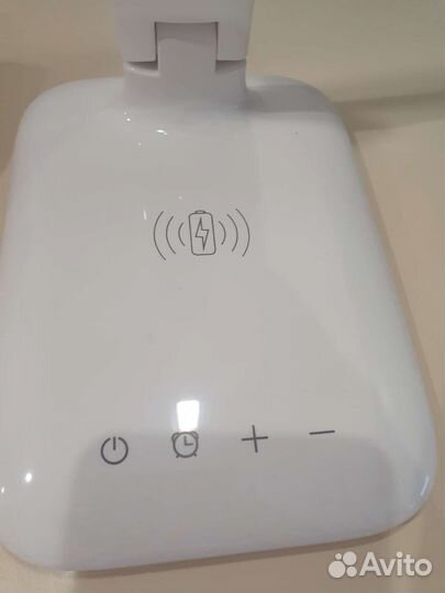 LED светильник