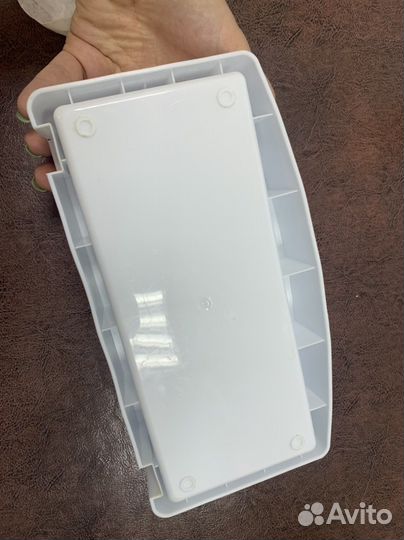 Ваночка для дезинфекции