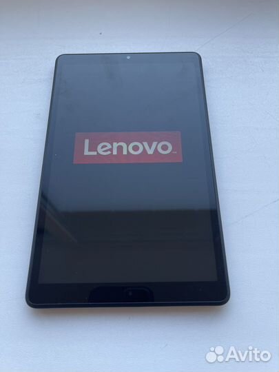 Планшет lenovo tab m8