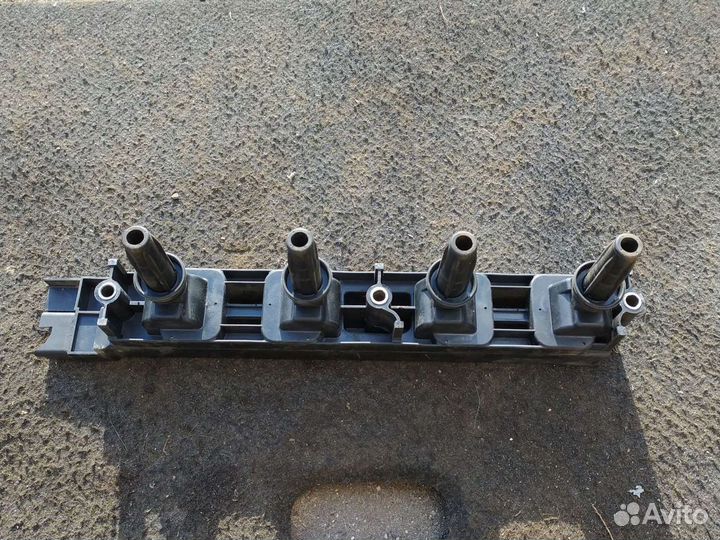 Модуль зажигания peugeot