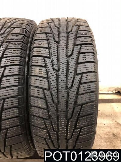 Nokian Tyres Nordman RS2 195/55 R15 89R