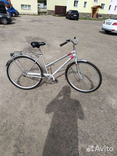 Городской велосипед Stels Navigator 300 Lady