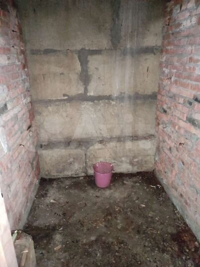Машиноместо, 10 м²